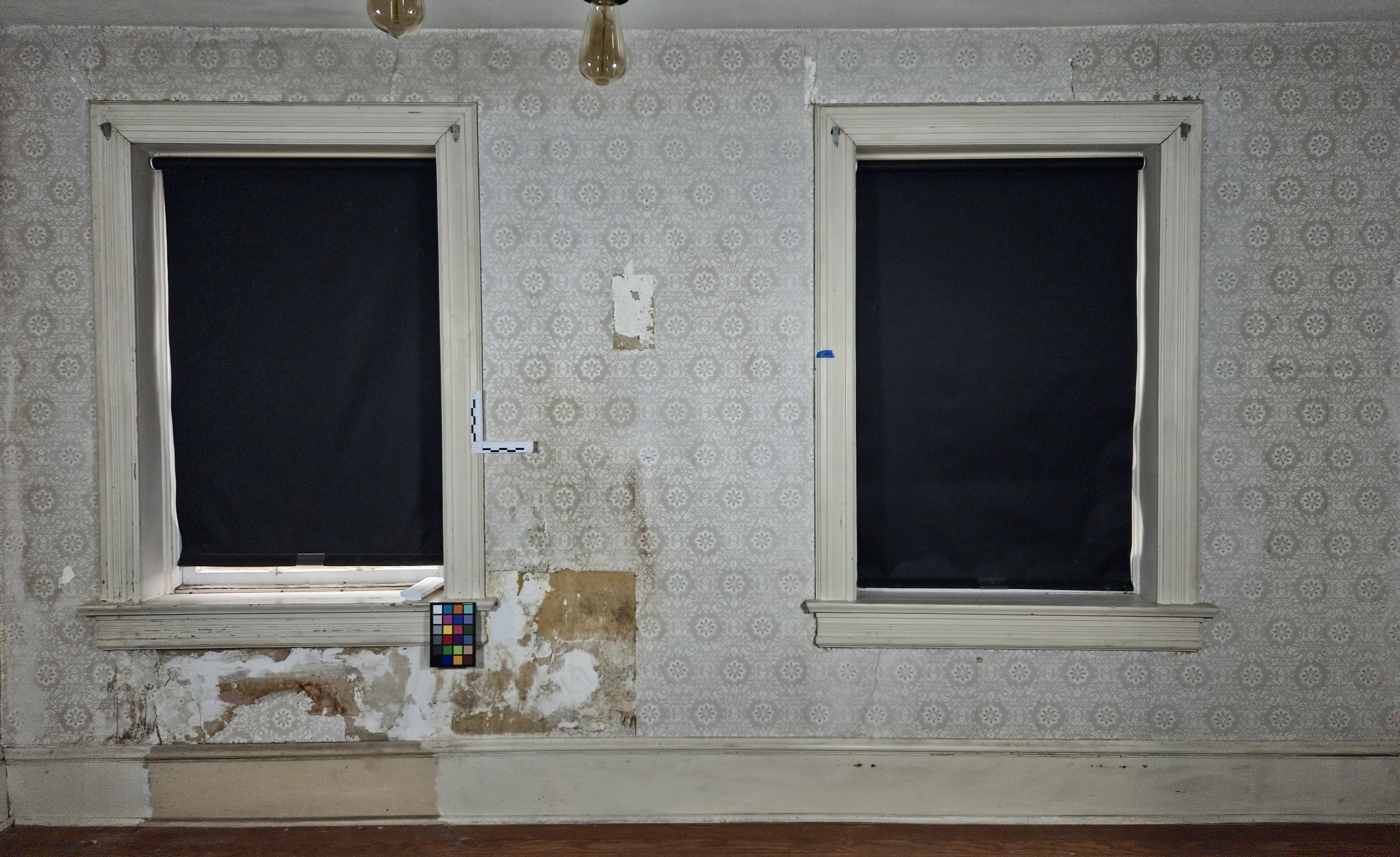 HB RM 205 Wall D