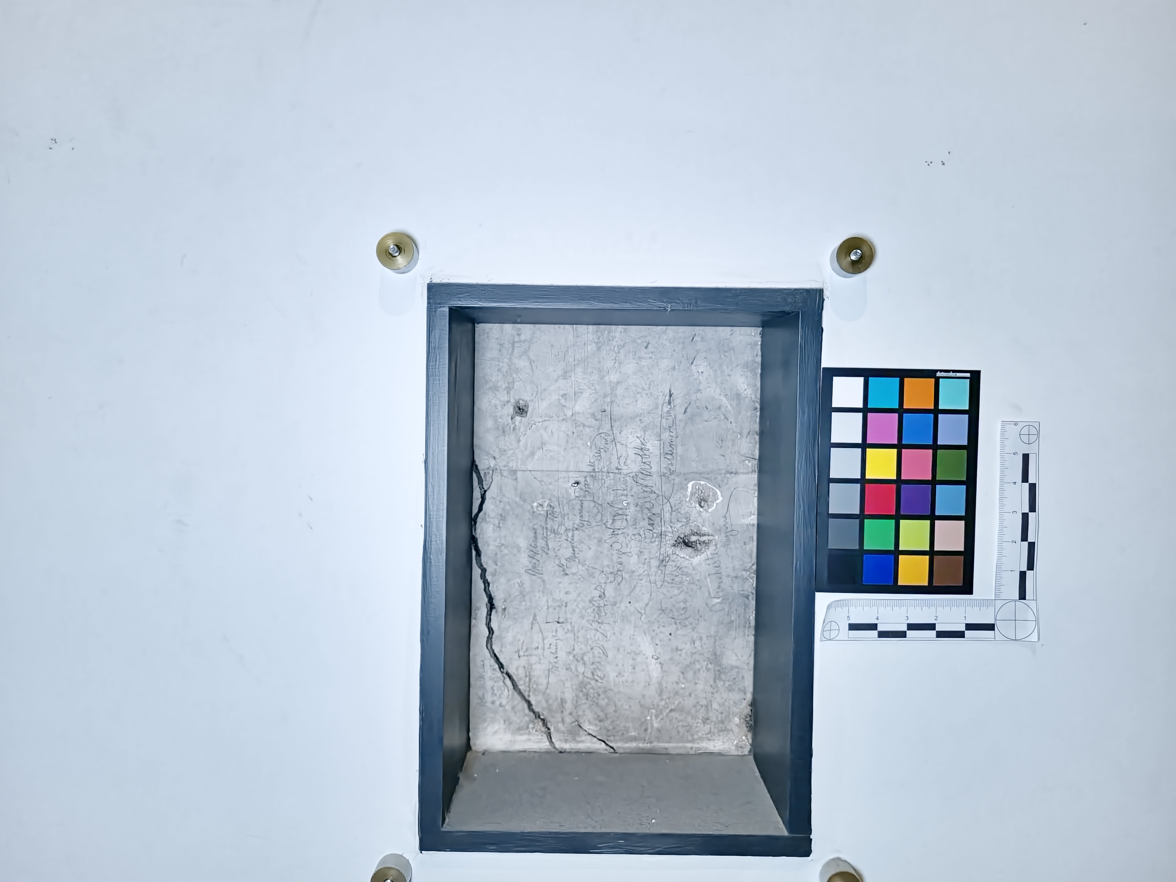 SVM RM 200 Wall D