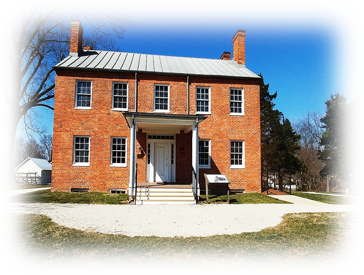 Historic Blenheim